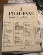 Italienne cuisine beau d'occasion  Hérouville-Saint-Clair