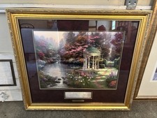 2004 thomas kinkade for sale  Olympia