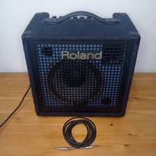 Roland keyboard amplifier for sale  OXFORD