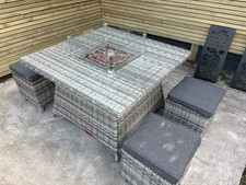Fire pit table for sale  ATHERSTONE