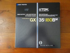 Tdk 180bm alu gebraucht kaufen Tdk 180bm alu gebraucht kaufen  Berlin