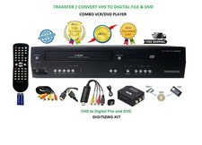 Magnavox dvd vcr for sale Magnavox dvd vcr for sale  Stone Mountain