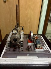 Early wilesco d20 for sale  Etters