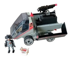 Playmobil future planet for sale  NUNEATON