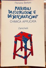 Materiali costruzione decorazi usato Materiali costruzione decorazi usato  Bologna