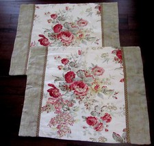 Vintage pair waverly for sale  Tupelo