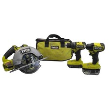 Ryobi one 18v for sale  Saint Paul