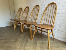 Ercol windsor quaker for sale  COULSDON