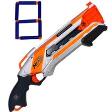 Nerf gun strike gebraucht kaufen  Tuttlingen