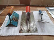 Spear jackson plastering for sale Spear jackson plastering for sale  TROWBRIDGE