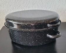 Bräter schmor bratentopf gebraucht kaufen  Deutschland