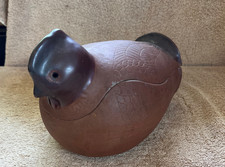 Rare antique clay for sale  Orange