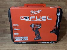 Milwaukee m12 fid for sale Milwaukee m12 fid for sale  HALIFAX