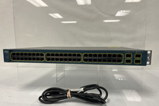 Cisco catalyst c3560 for sale  Oklahoma City