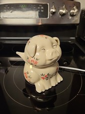 Vintage intertek ceramic for sale  West Palm Beach