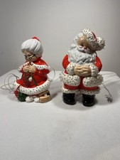 Vintage mrs santa for sale  Waterford