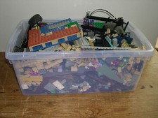 Joblot loose lego for sale  UK
