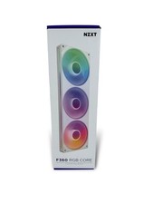 Nzxt f360 rgb for sale  Birmingham