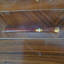 Edwardian cheroot holder for sale  STOKE-ON-TRENT