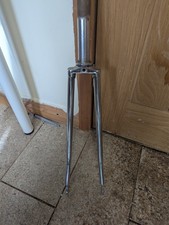 Chrome bike front for sale  CARDIFF