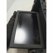 Schermo display navigatore usato  Mineo