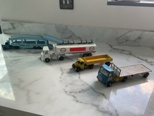 Dinky toys artic for sale  LEICESTER