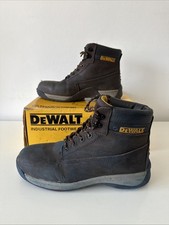 Dewalt mason leather for sale  NORTHAMPTON