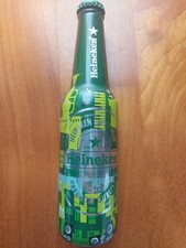 Bottiglia vuota heineken usato  Ravenna