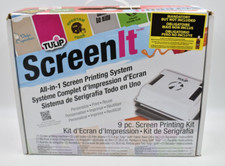 Tulip screen clothing for sale  Bayonne
