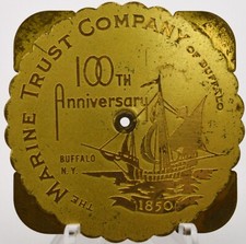 Vintage 1950 marine for sale  Canandaigua