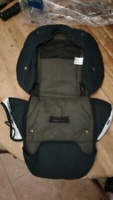 Accessori inglesina passeggino usato  Cerignola