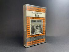 Black Uhuru RED Cassette ICT9625 **NEW OLD STOCK/SEALED 1981** RARE ISLAND 1+1 comprar usado  Enviando para Brazil