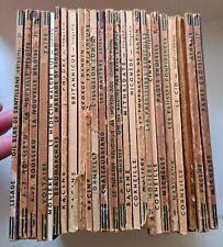 Livres poche ancien d'occasion  Nesles-la-Vallée