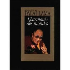 Livre harmonie mondes d'occasion  Les Mureaux