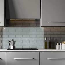 Relaxdays kitchen splatter usato  Roccagloriosa