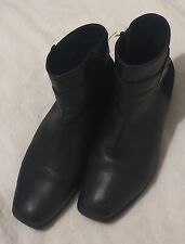 Elegant ankle boots for sale  LONDON