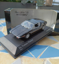 Minichamps tomaso pantera gebraucht kaufen  Köln