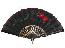 Black chinese folding for sale  San Marcos