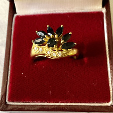 Splendide bague ancienne d'occasion  Montpellier-