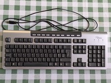 Vintage usb wired for sale  EDINBURGH