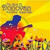 Donovan sunshine superman for sale  ALTRINCHAM