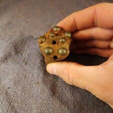 Antique button drill for sale  Bellingham