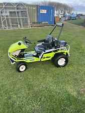 Grillo drive ride for sale  HAVERFORDWEST