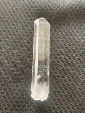 Crystal quartz point for sale  Saint Ignatius