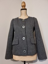 New man veste d'occasion  Hergnies