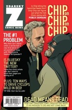 Pick zdarsky comic for sale  Leland