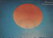Santana disco giri usato  Cassano d'Adda