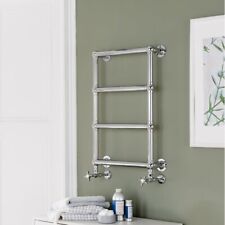 Chrome radiator towel for sale  MANCHESTER