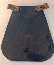 Accessorio paraschizzi per usato  Perugia