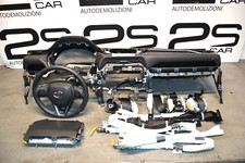 Kit airbag cruscotto usato  Fiano Romano